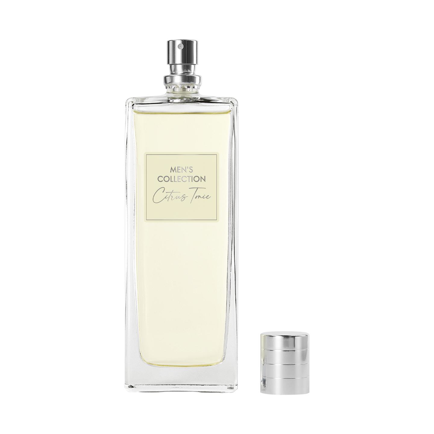 Citrus Tonic Eau de Toilette 30058 fragrance Fragrance